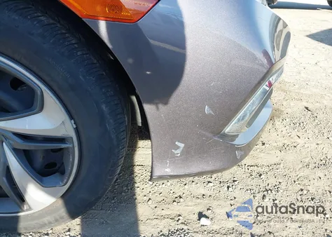 2020 Honda Civic Lx from USA, damaged, VIN 2HGFC2F62LH512899